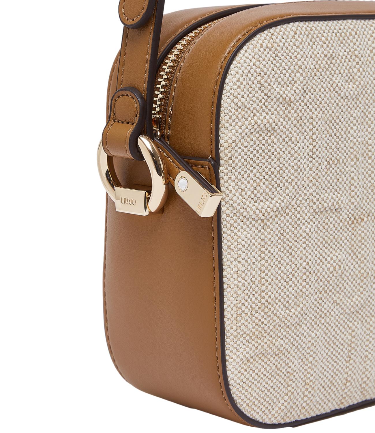 Liu jo Borsa Naturale da Donna