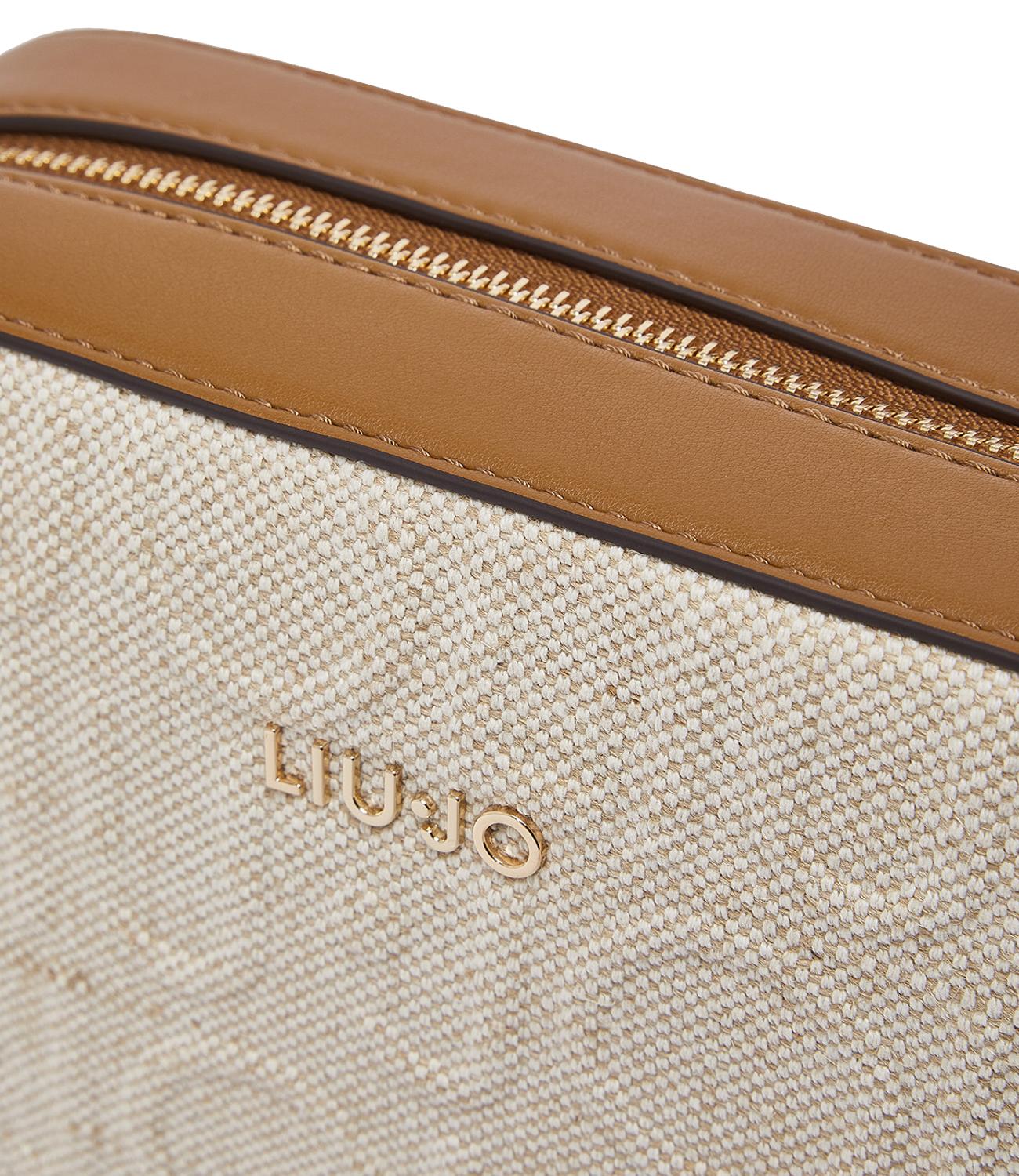 Liu jo Borsa Naturale da Donna