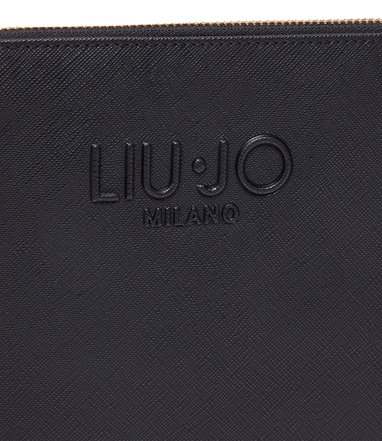 Liu jo Borsa Black da Donna