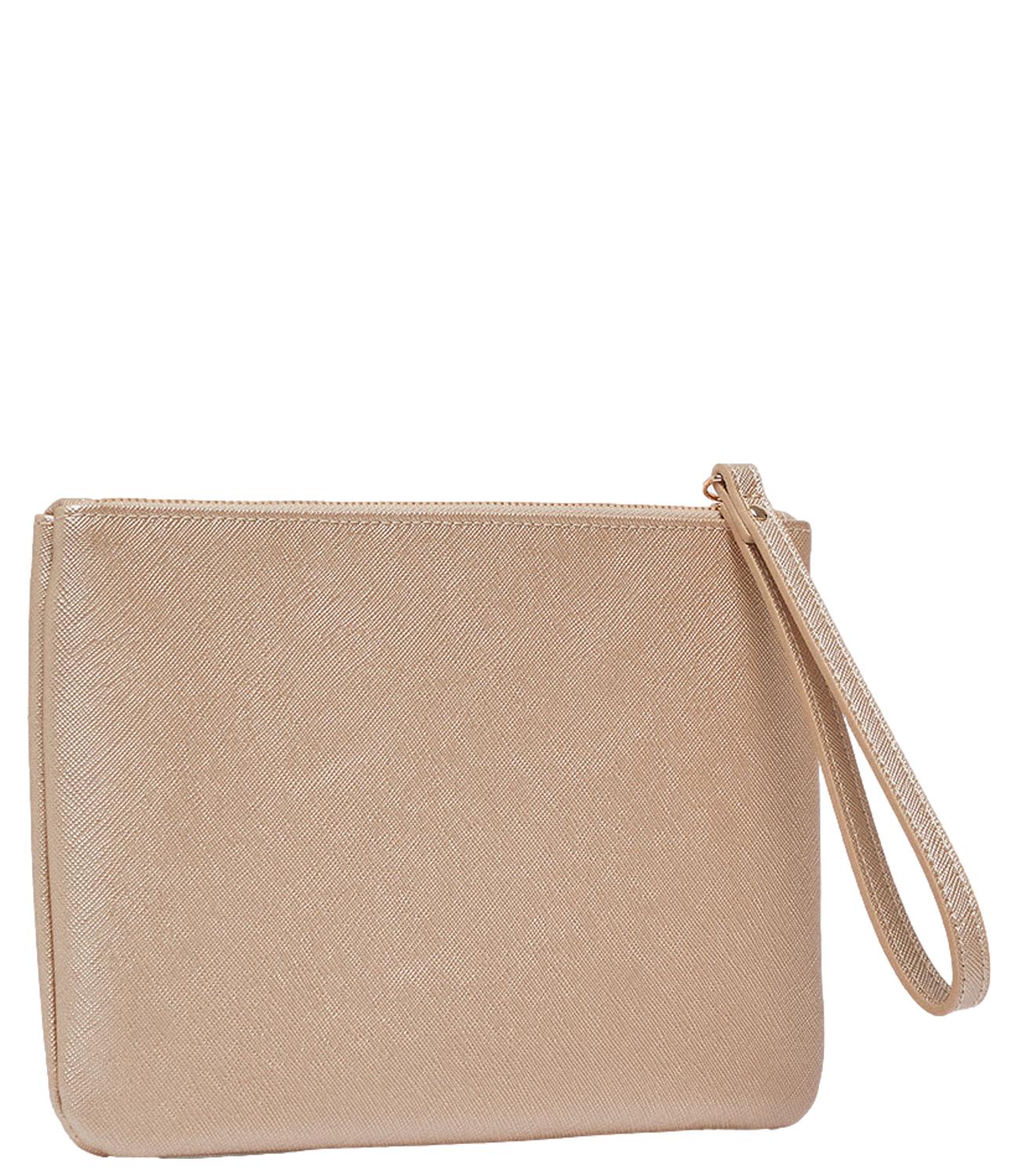 Liu jo Borsa Light Gold da Donna
