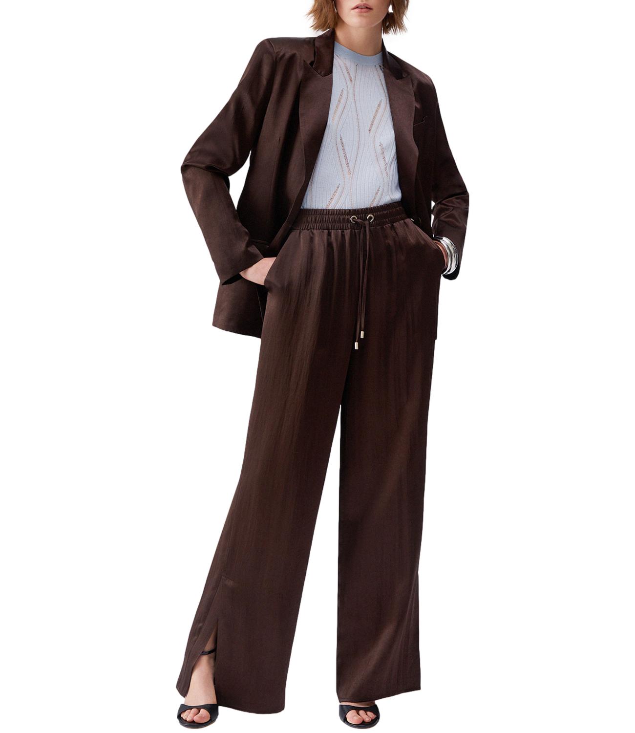 Liu jo Giacca Chocolate Black da Donna