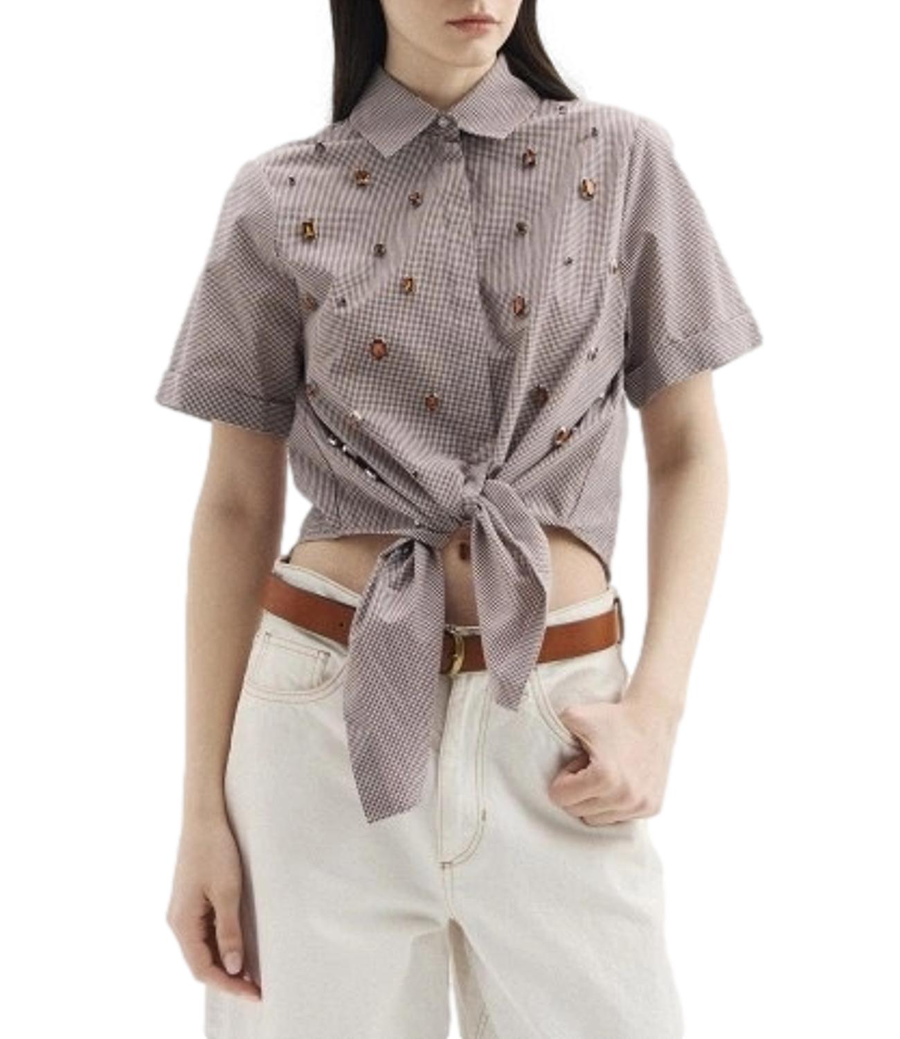 Liu Jo Giacca Dark Olive Donna