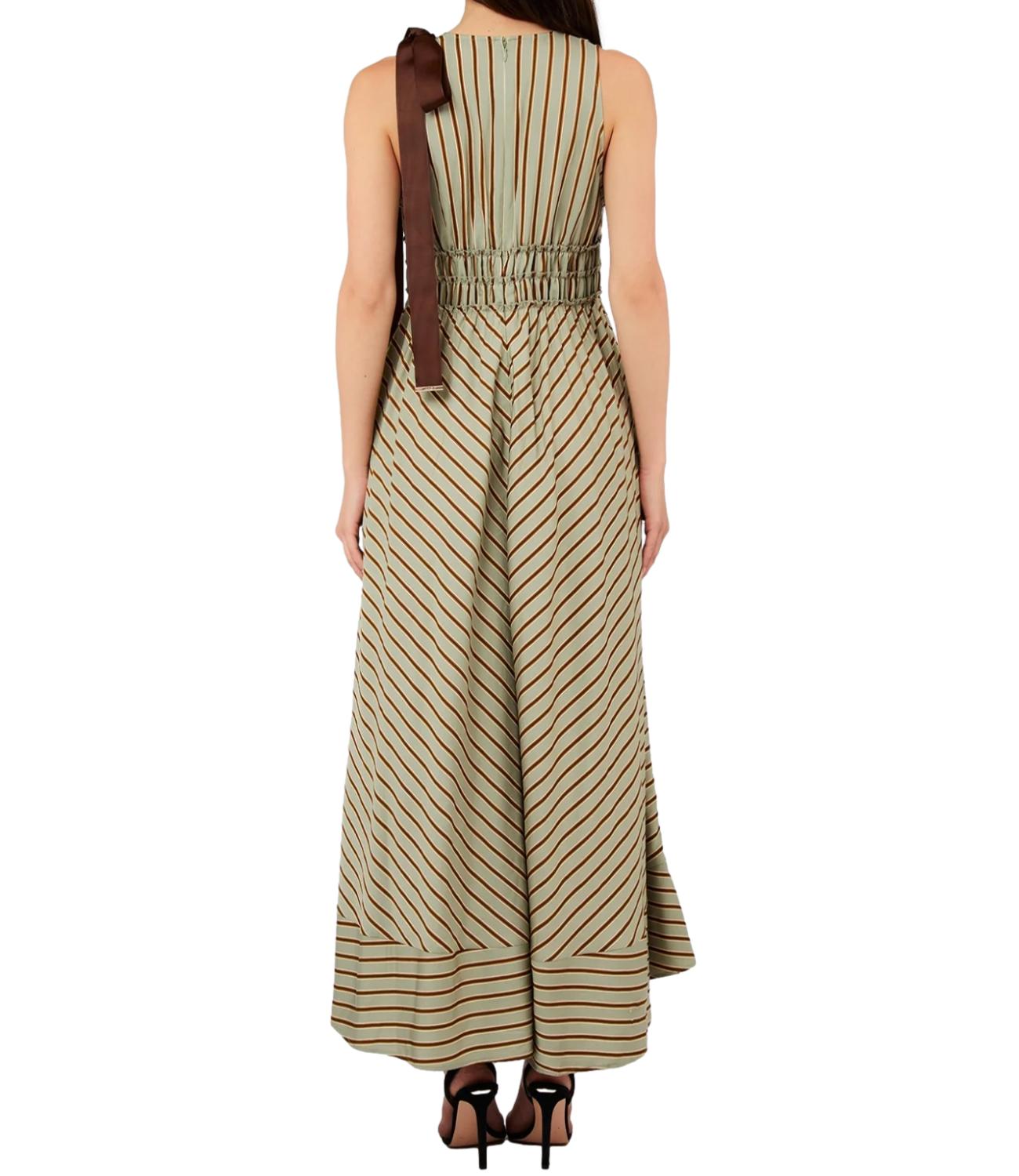 Liu Jo Giacca Dark Olive Donna