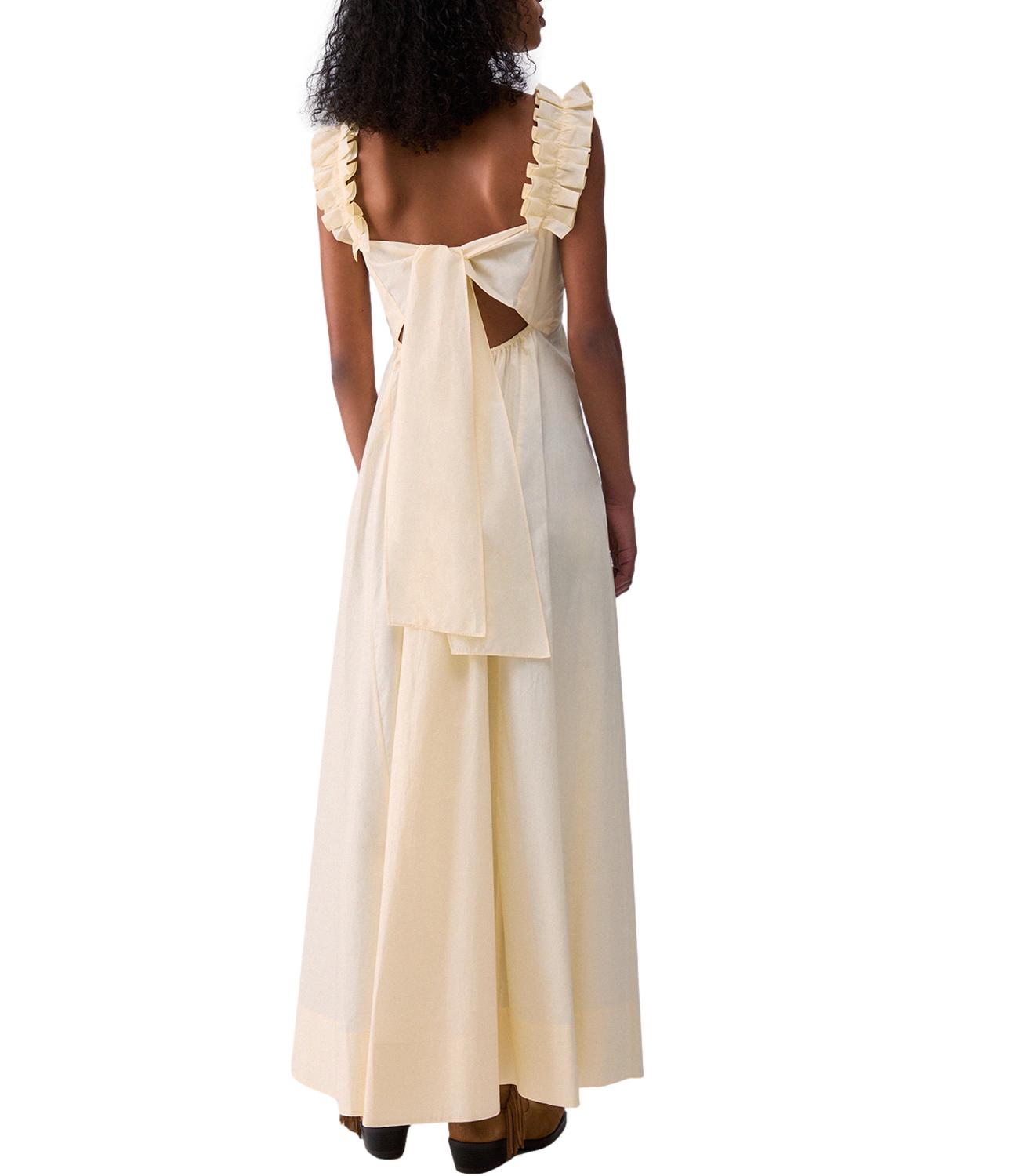 Liu jo Abito Sorbet Lemon da Donna