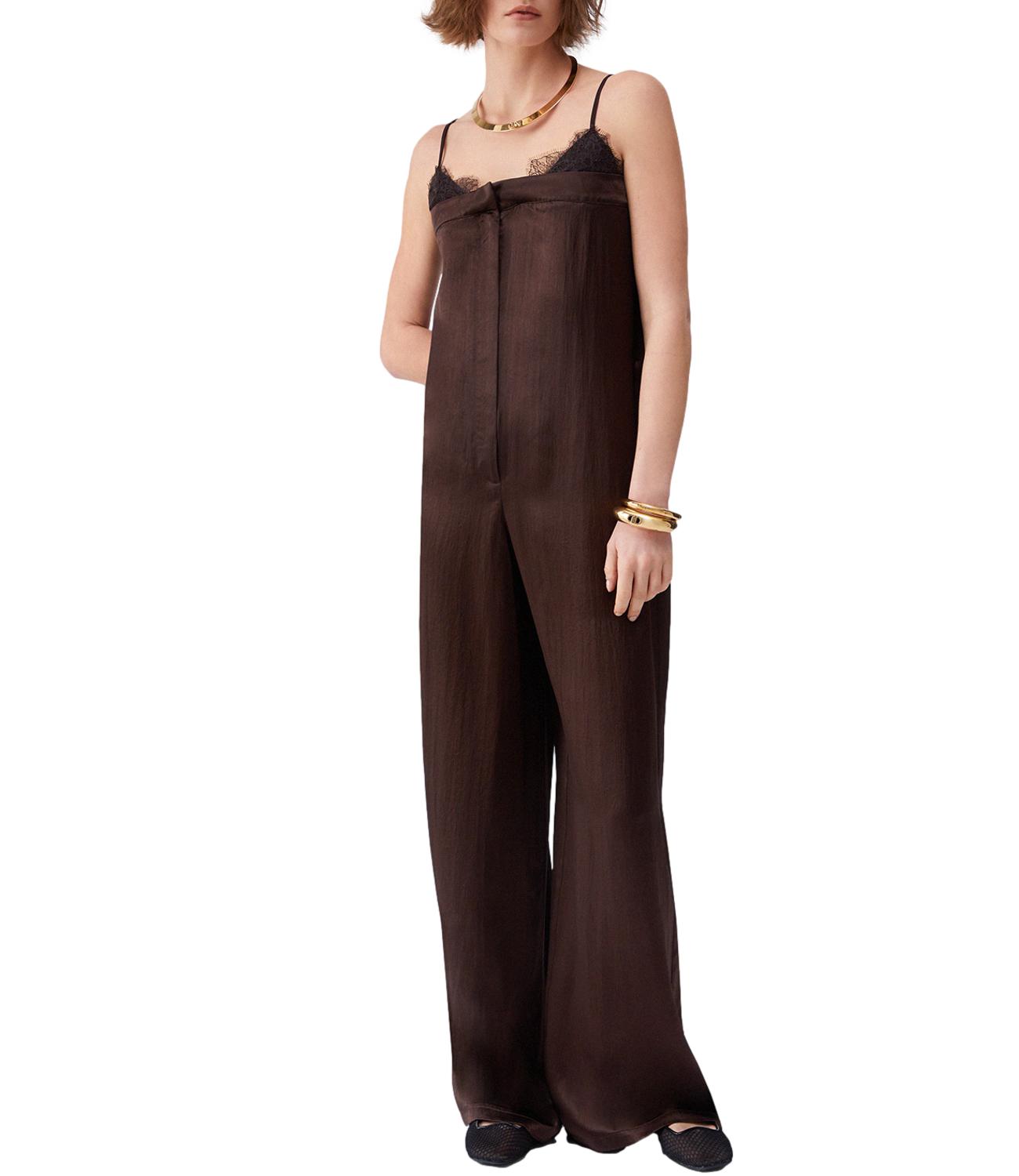 Liu jo Abito Chocolate Black da Donna