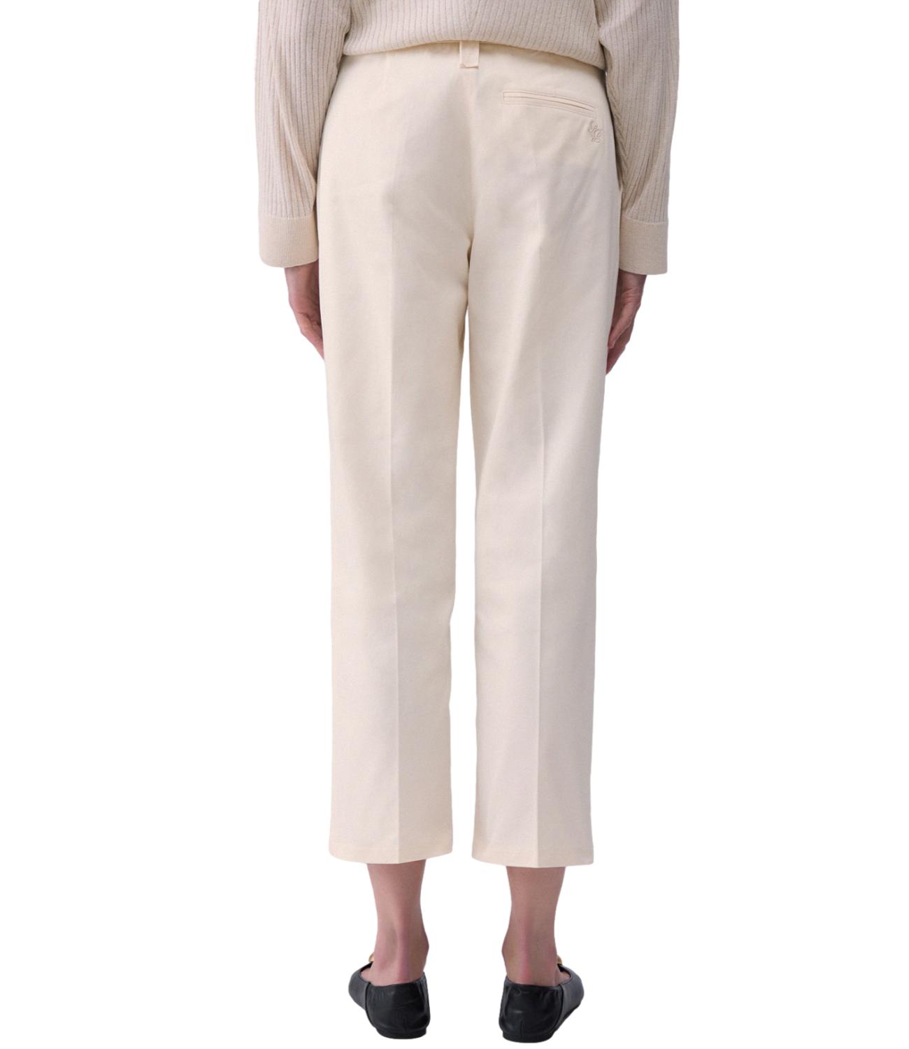 Liu jo Pantalone Yogurt da Donna