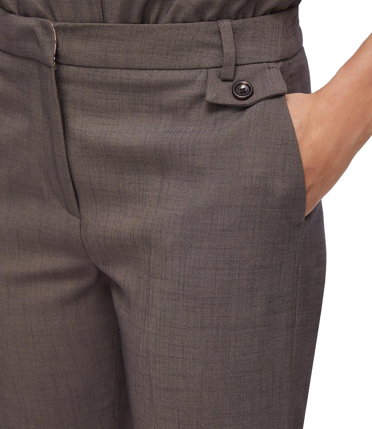 Liu jo Pantalone Pepe Melange da Donna