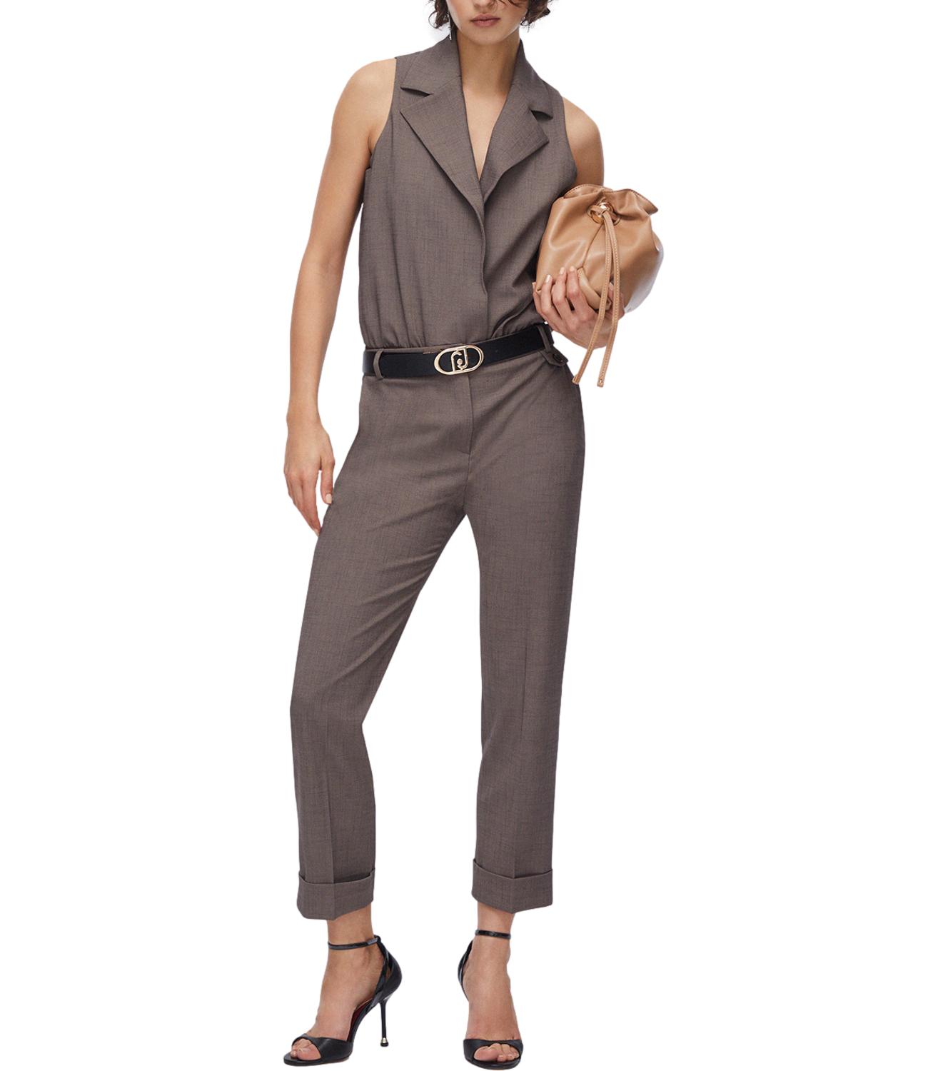 Liu jo Pantalone Pepe Melange da Donna