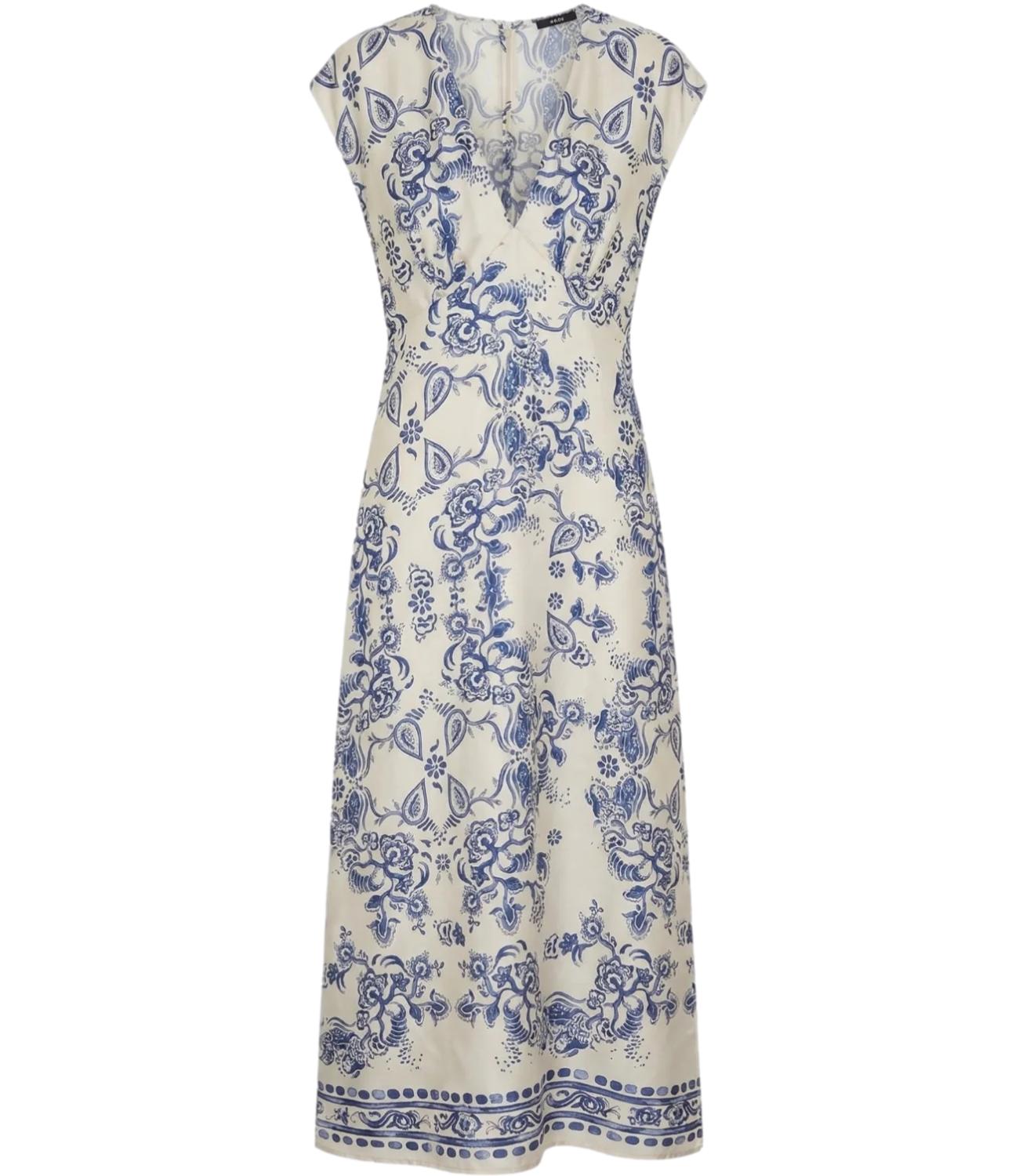 Liu jo Abito St.foulard Araldic B da Donna