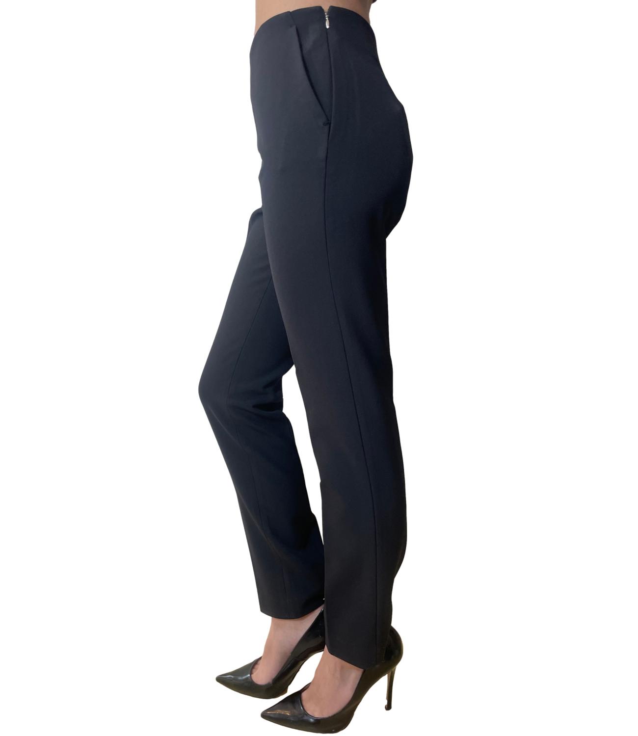 Liu jo Pantalone Black da Donna