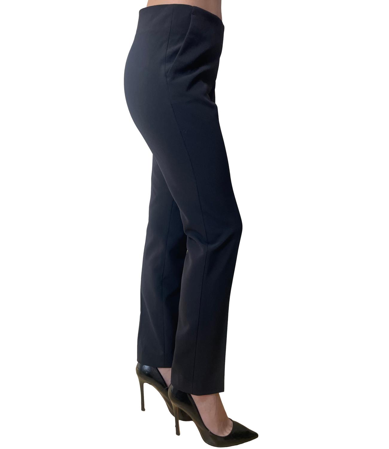 Liu jo Pantalone Black da Donna