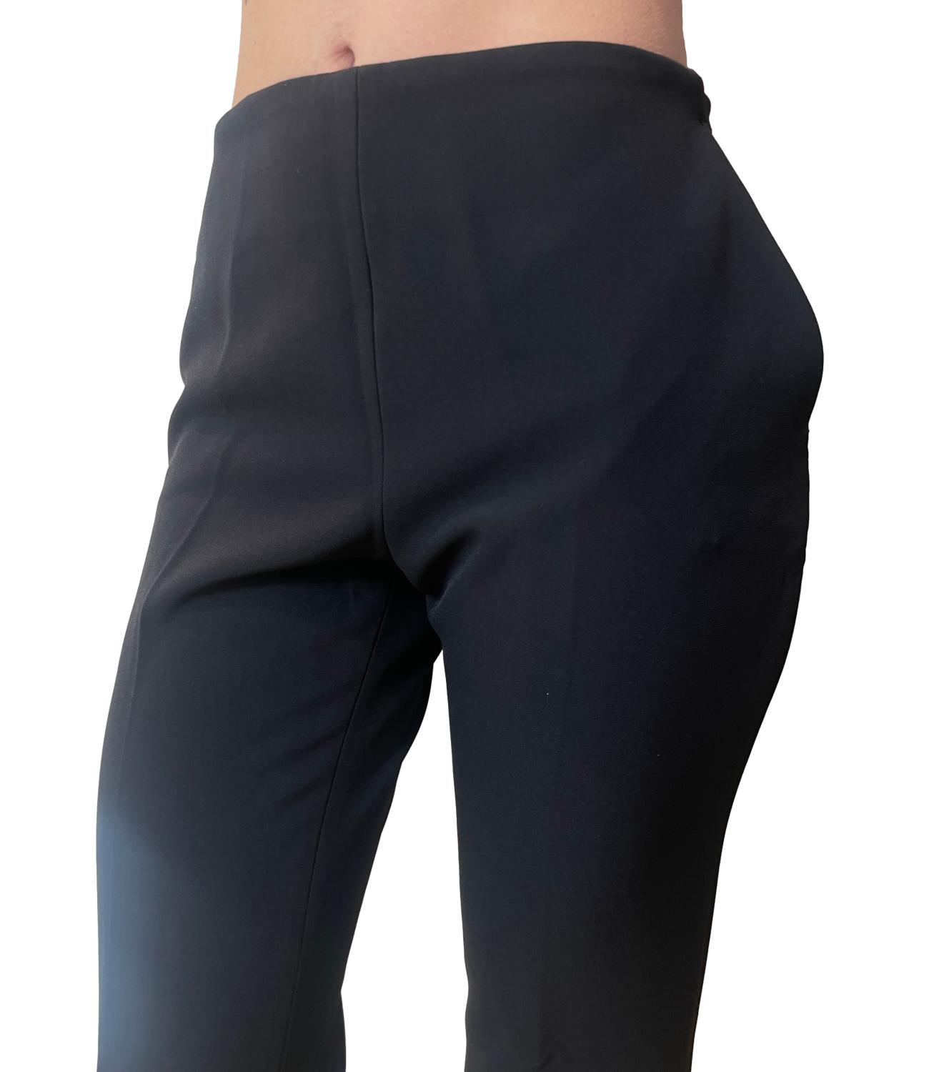 Liu jo Pantalone Black da Donna