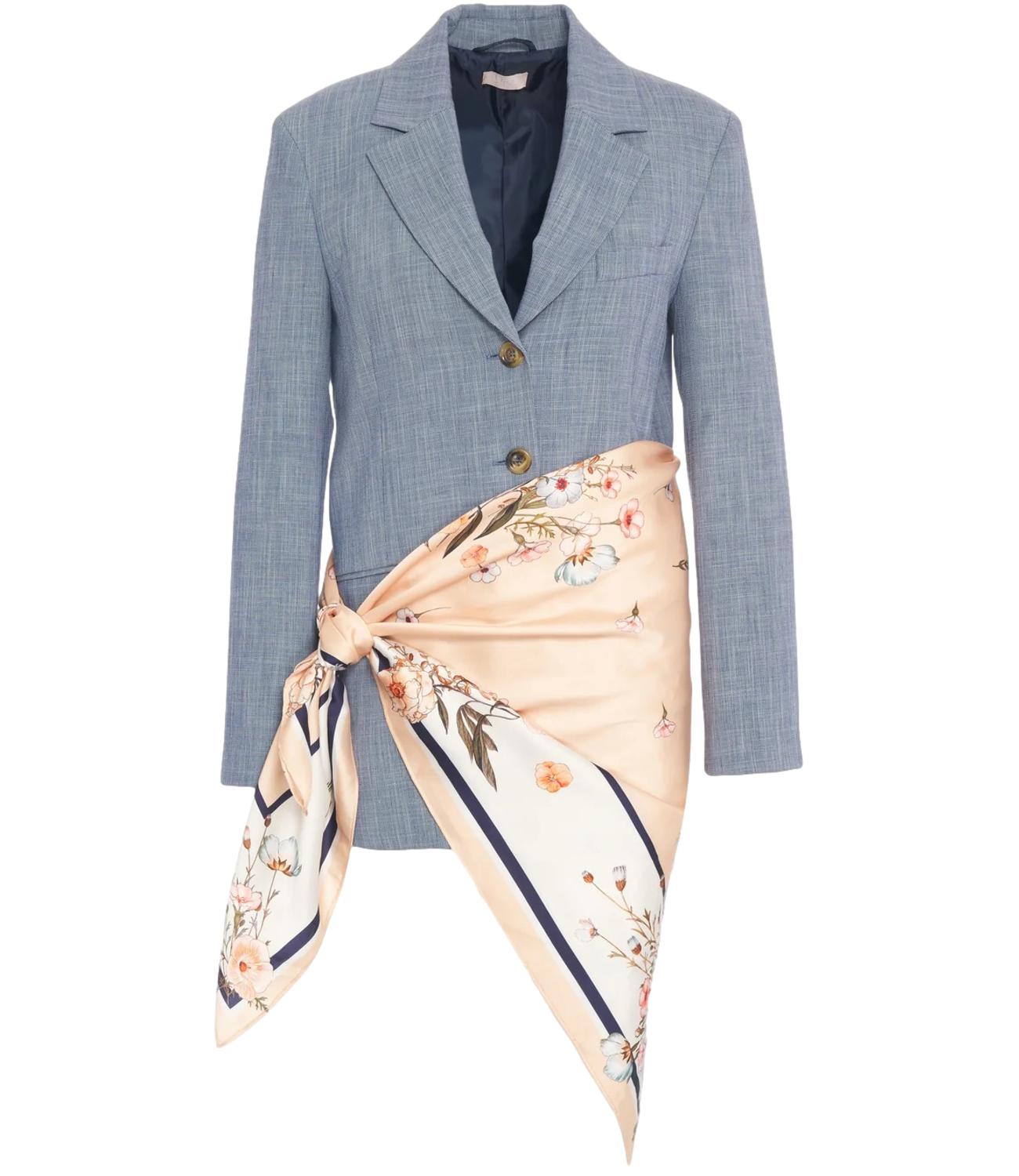 Liu Jo Giacca Dark Olive Donna