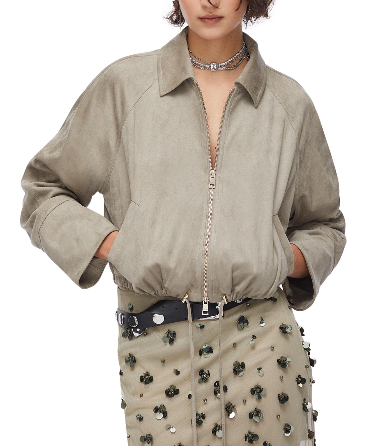 Liu jo Giacca Aluminum da Donna