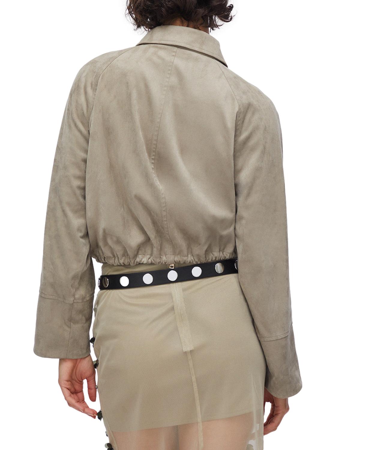Liu jo Giacca Aluminum da Donna