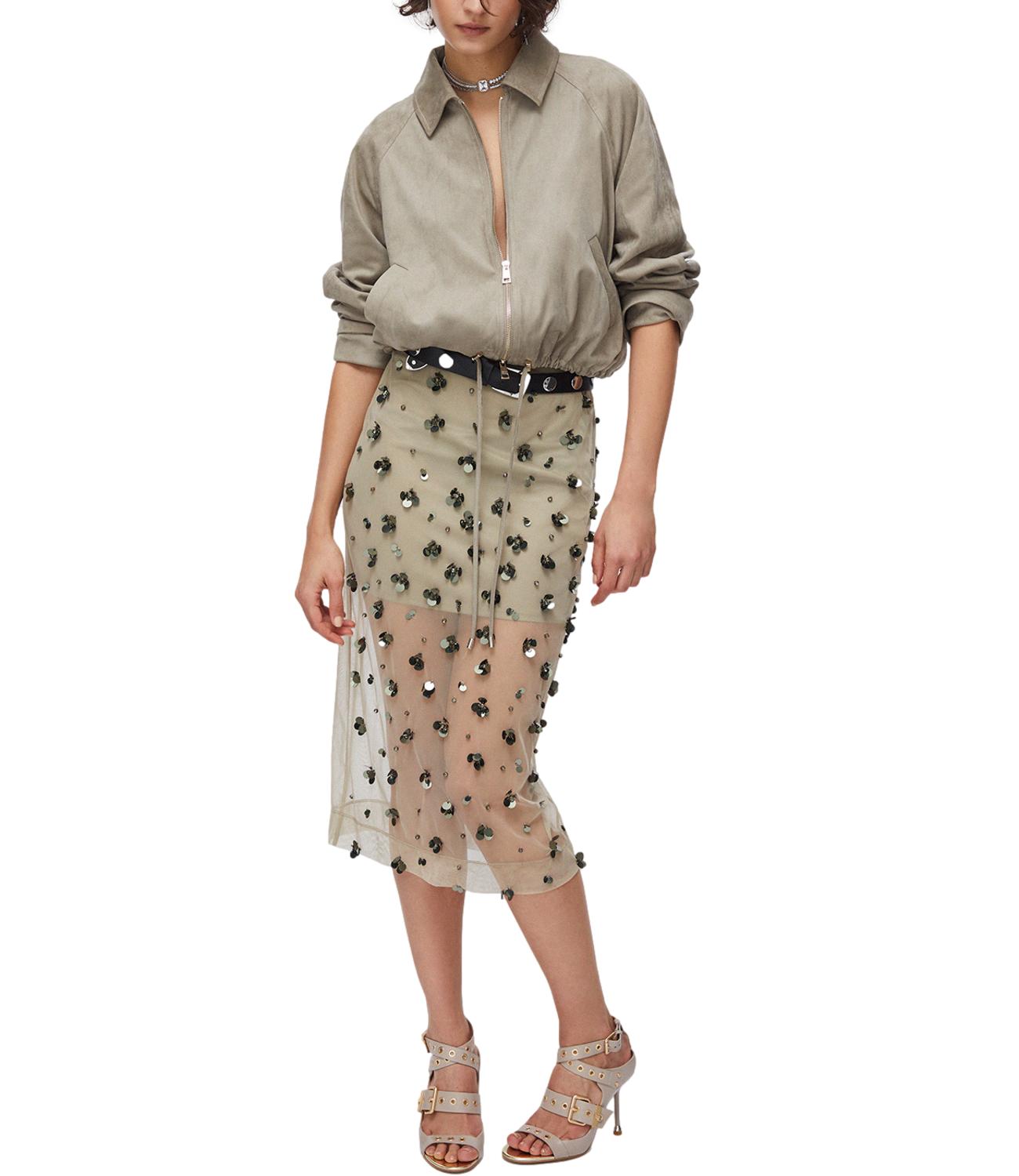 Liu jo Giacca Aluminum da Donna
