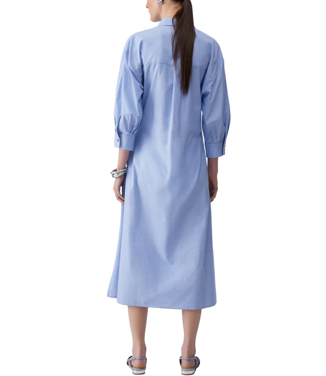 Liu jo Abito Oxford da Donna