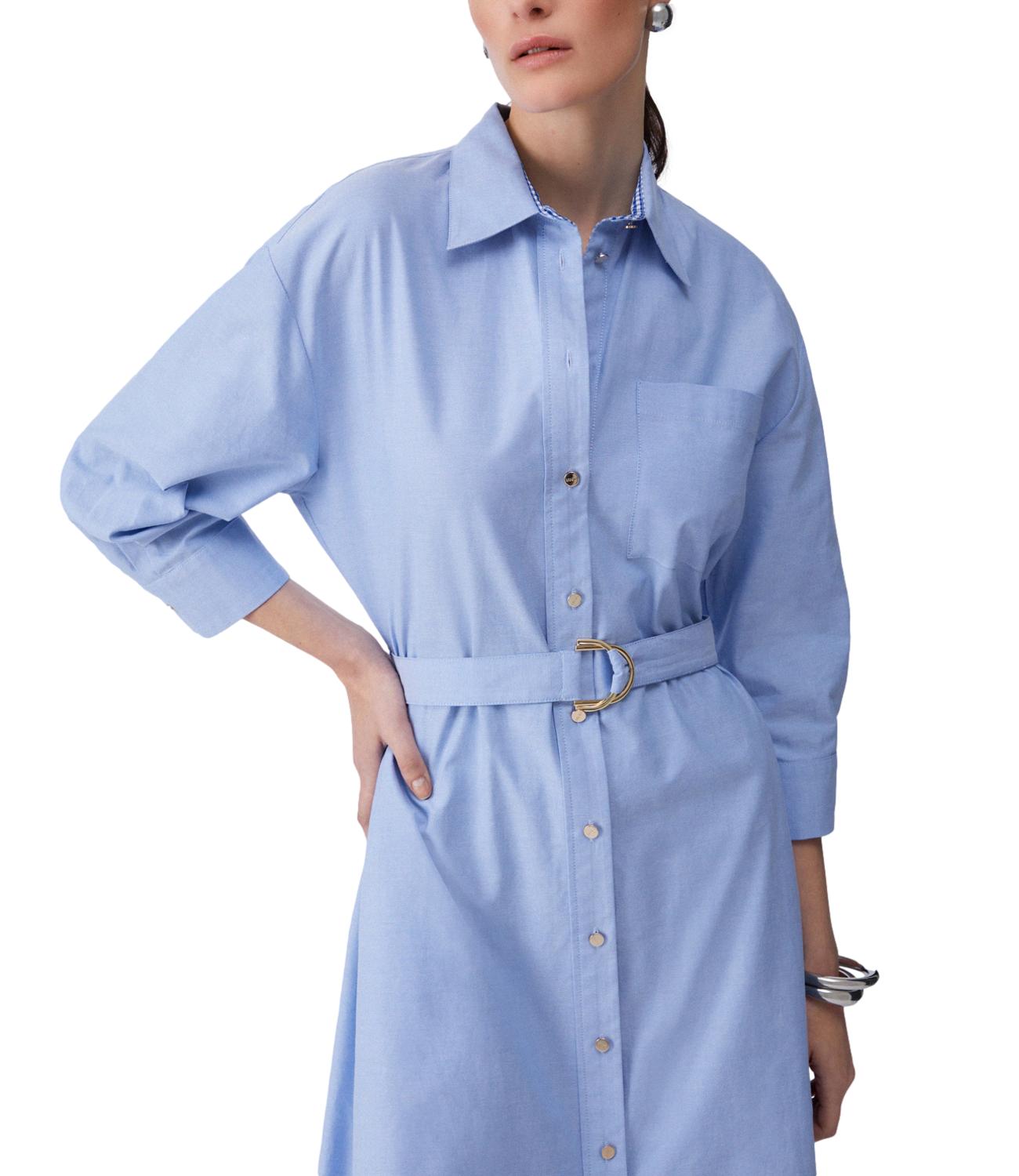 Liu jo Abito Oxford da Donna