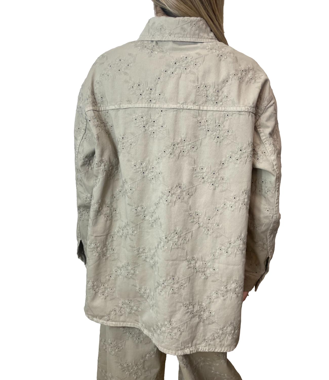 Liu jo Blusa Aluminum da Donna