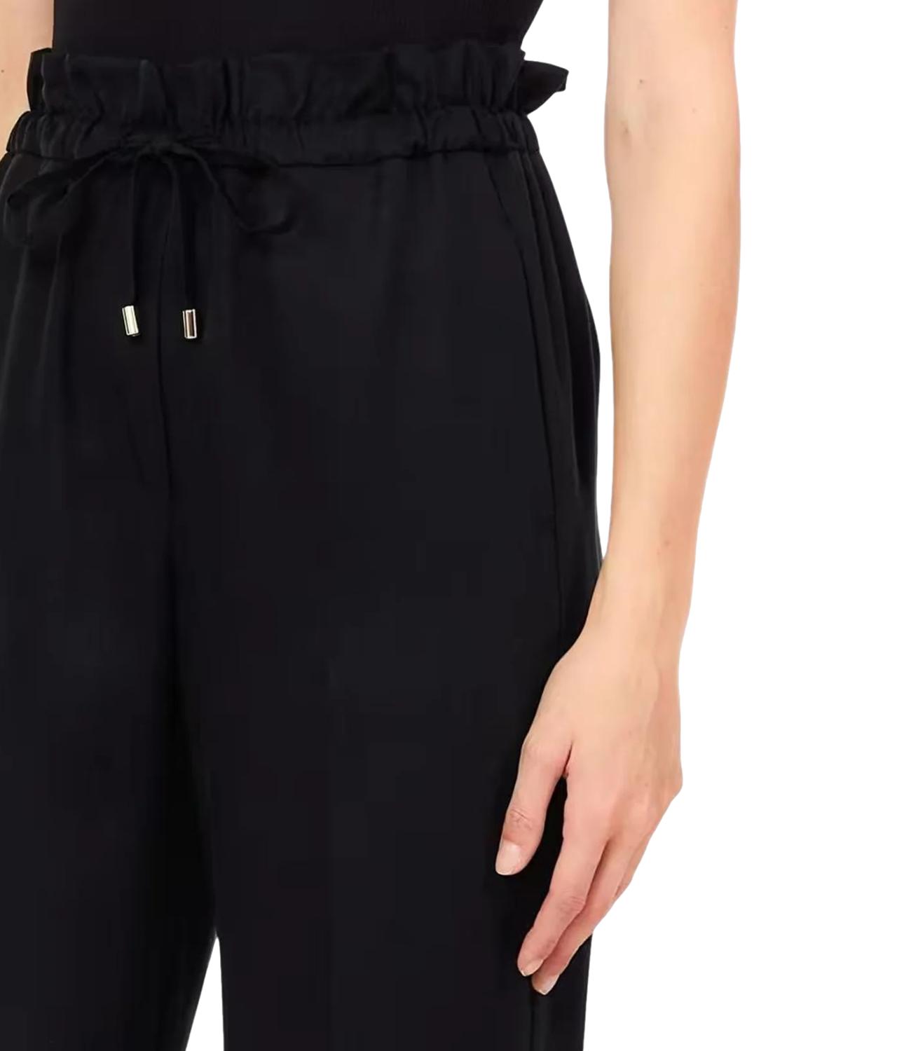 Liu jo Pantalone Black da Donna