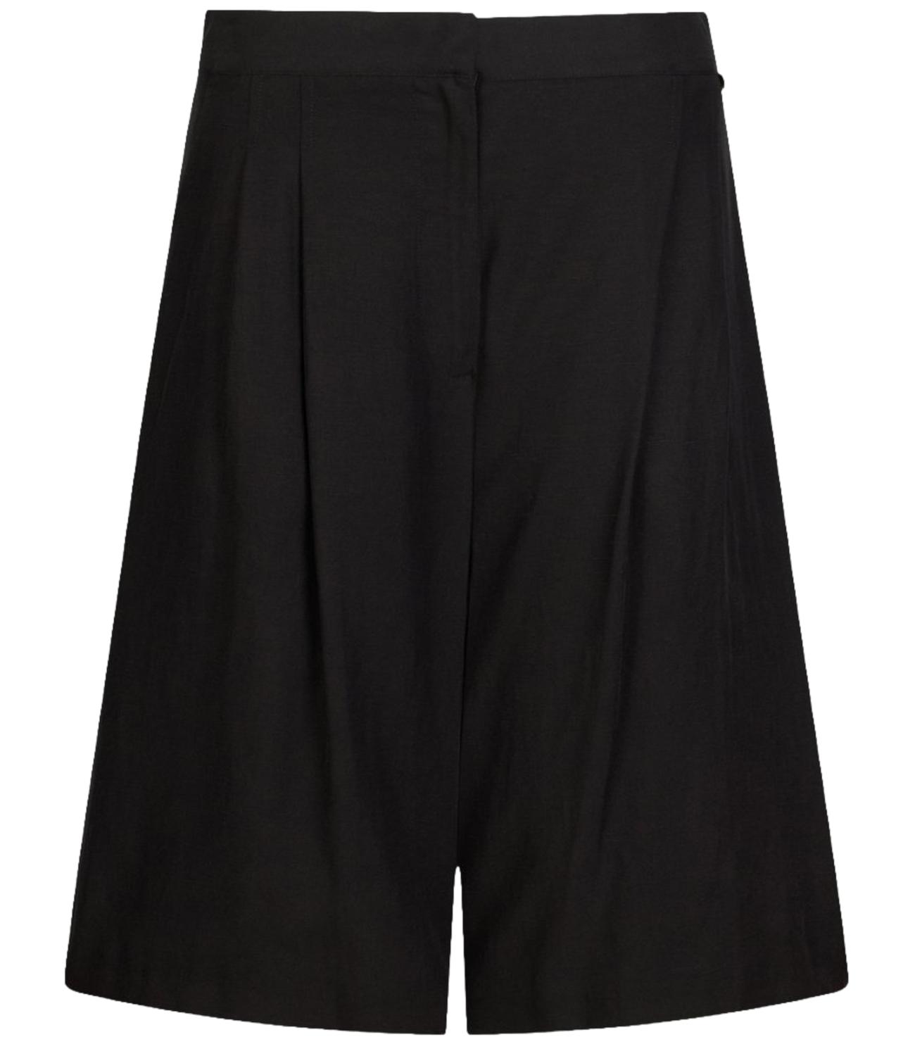 Liu Jo Bermuda Nero Donna