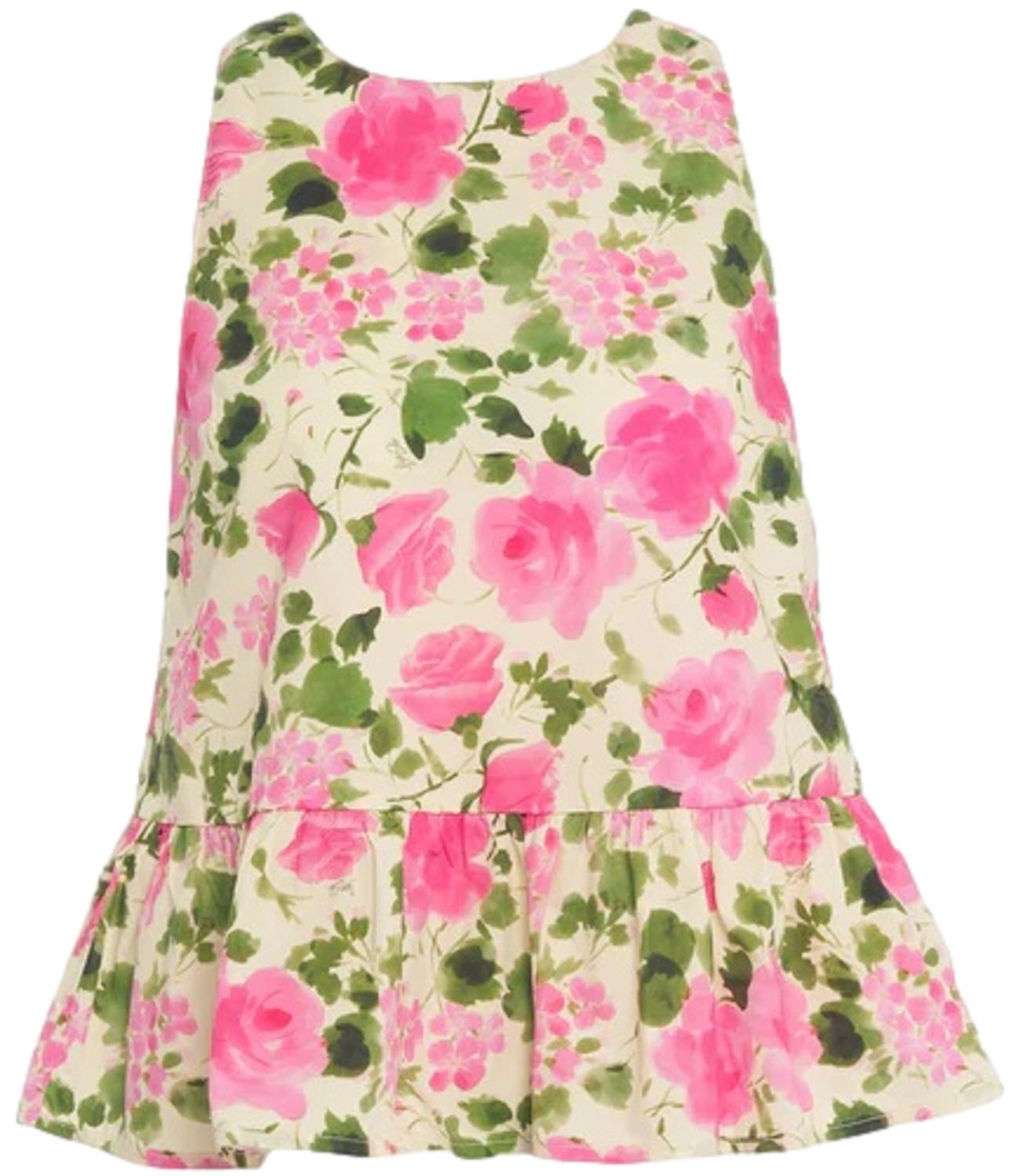 Liu jo Top Naive Roses da Donna