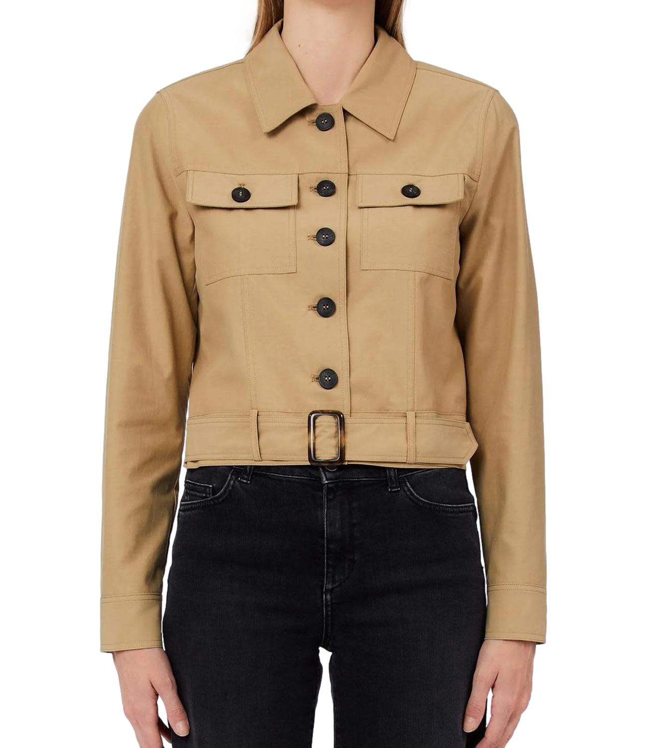 Liu Jo Giacca Dark Olive Donna