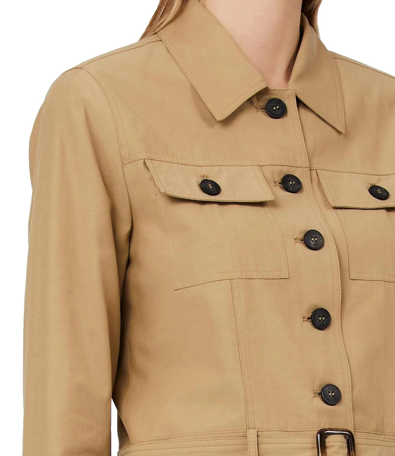 Liu Jo Giacca Dark Olive Donna