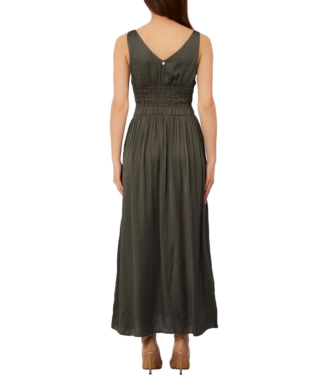 Liu Jo Abito Dark Olive Donna