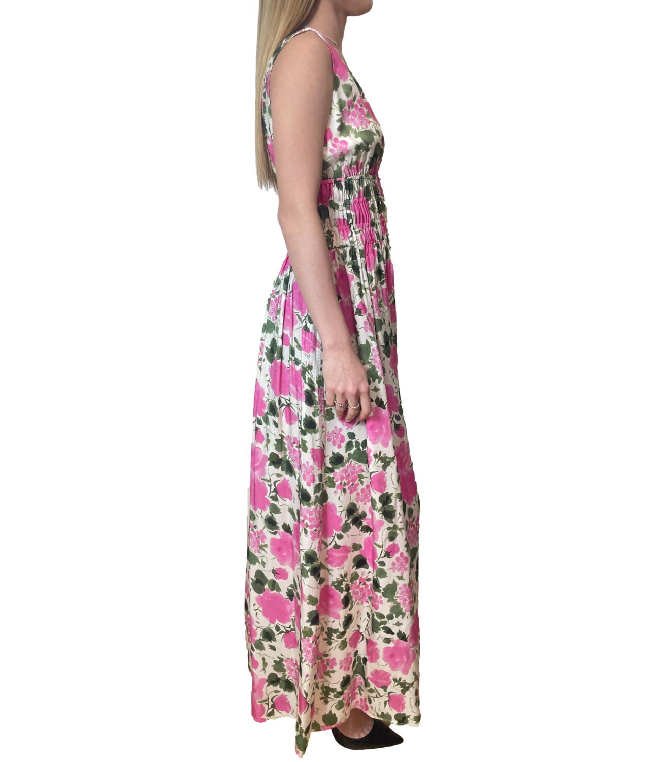 Liu jo Abito Naive Roses da Donna