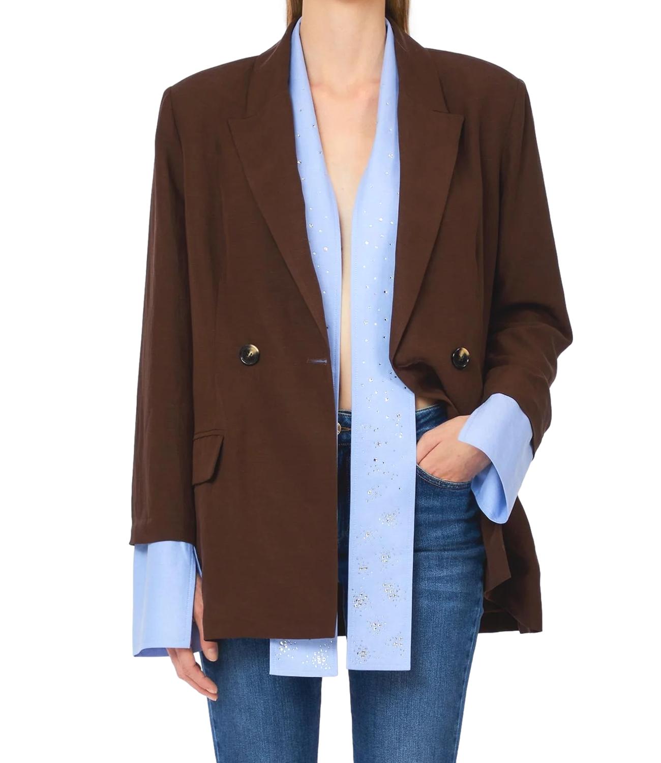 Liu Jo Giacca Sacher Donna