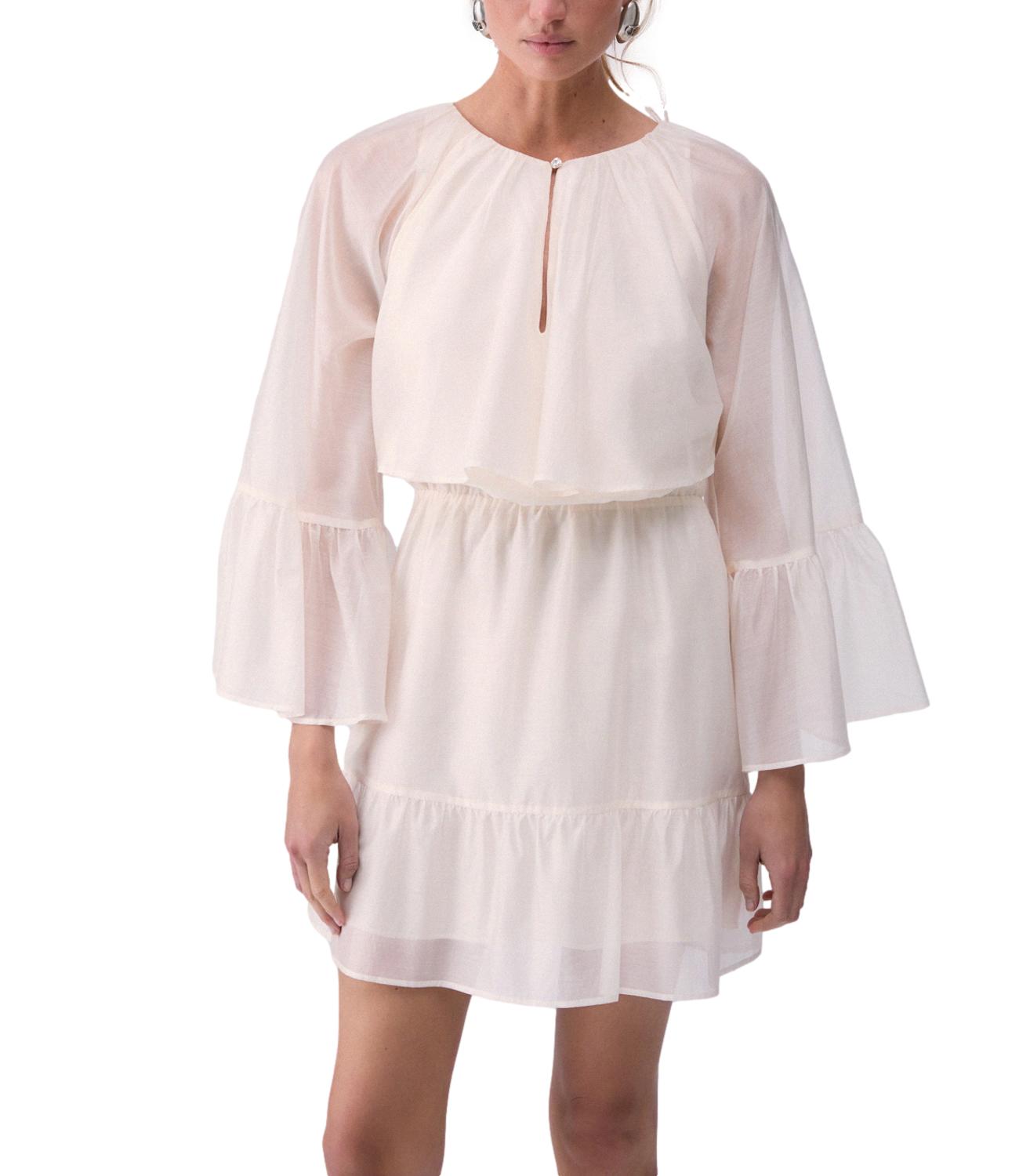 Liu jo Abito Soft Milk da Donna