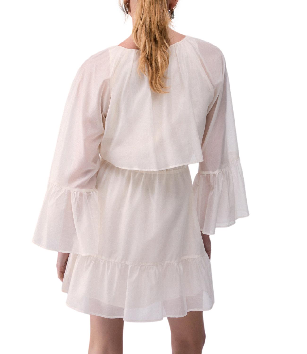 Liu jo Abito Soft Milk da Donna