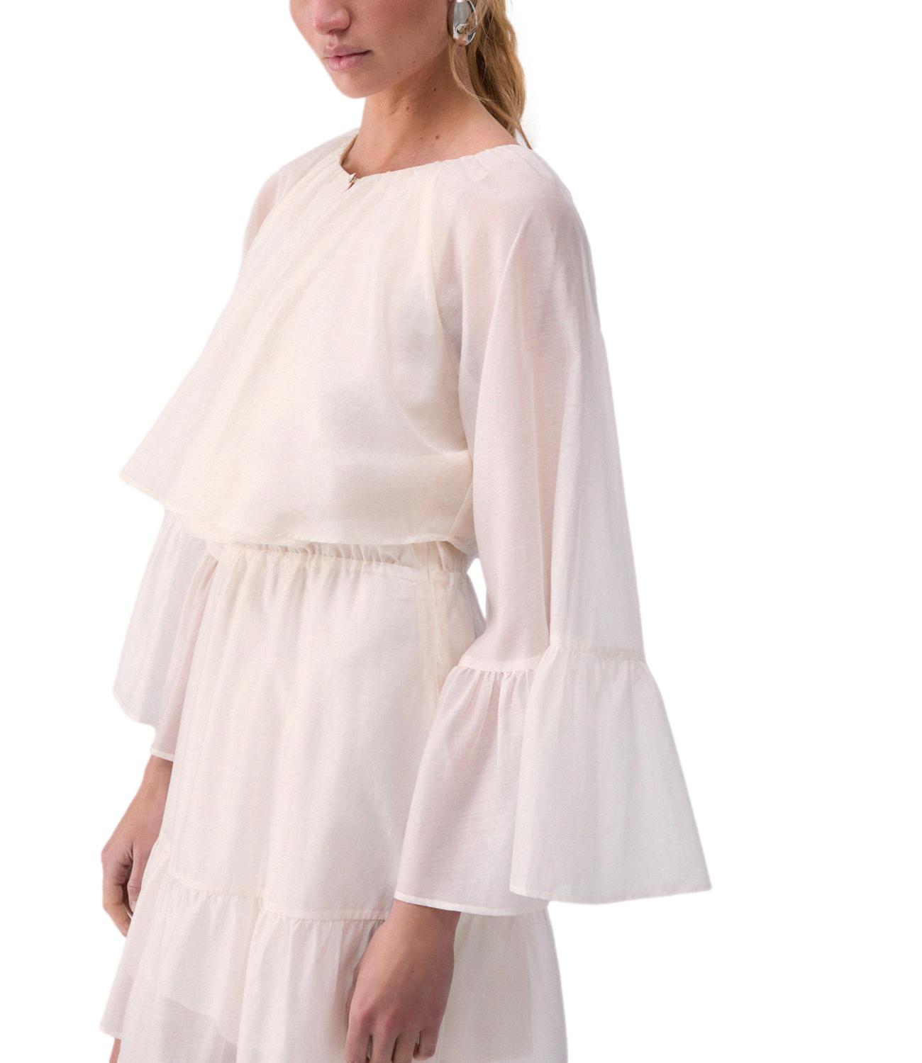 Liu jo Abito Soft Milk da Donna