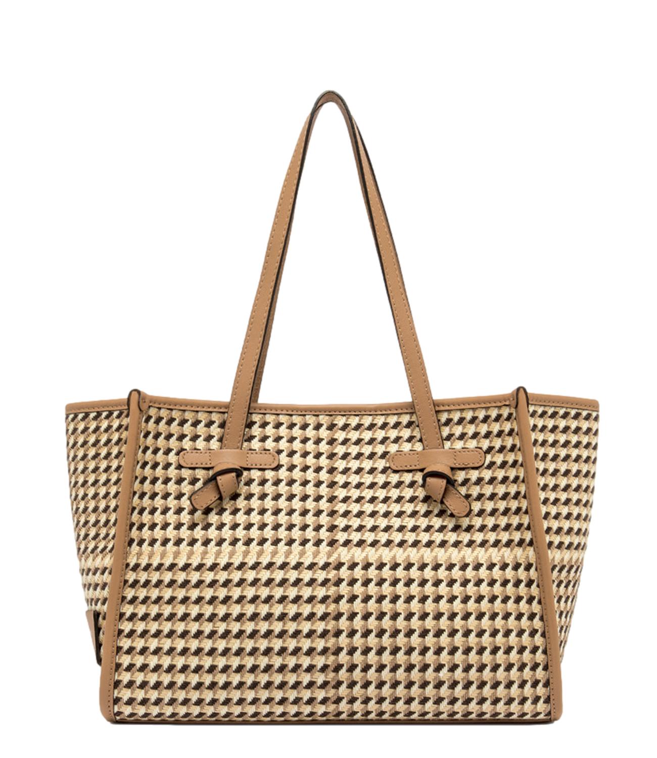 MARCELLA by GIANNI CHIARINI borsa testa di moro donna