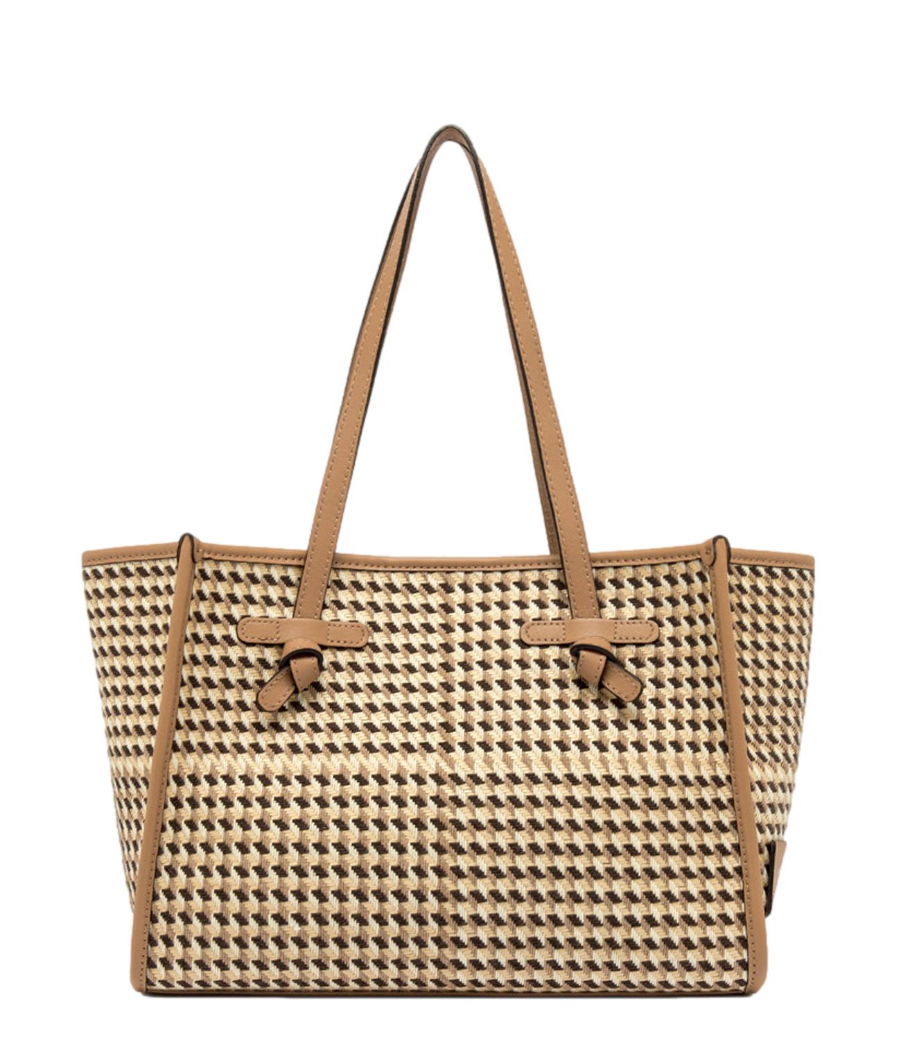 MARCELLA by GIANNI CHIARINI borsa testa di moro donna