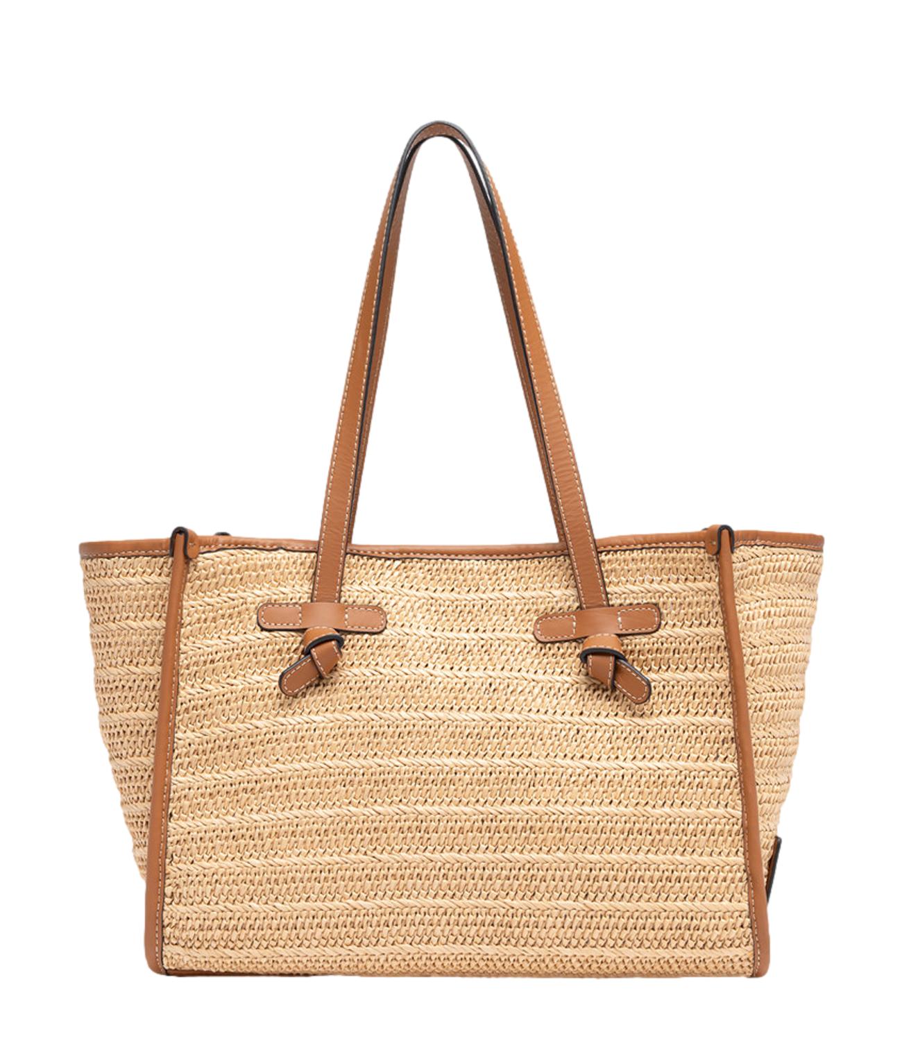 MARCELLA by GIANNI CHIARINI borsa naturale donna