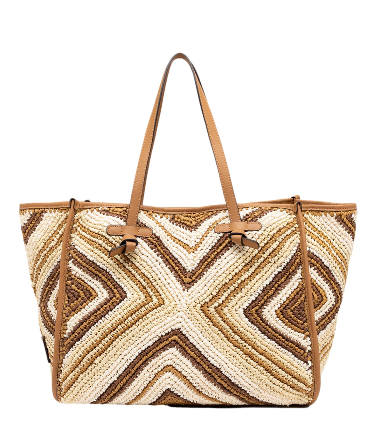 MARCELLA by GIANNI CHIARINI borsa var.cuoio donna
