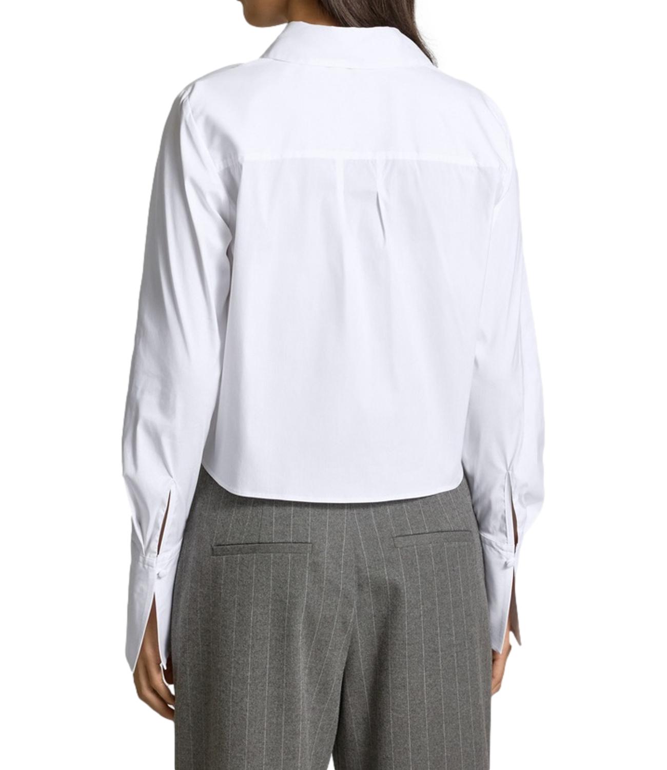 Marella Camicia CEYLON Bianco Donna