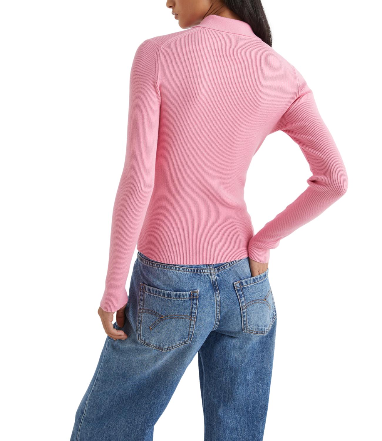 Marella Maglia Rosa da Donna