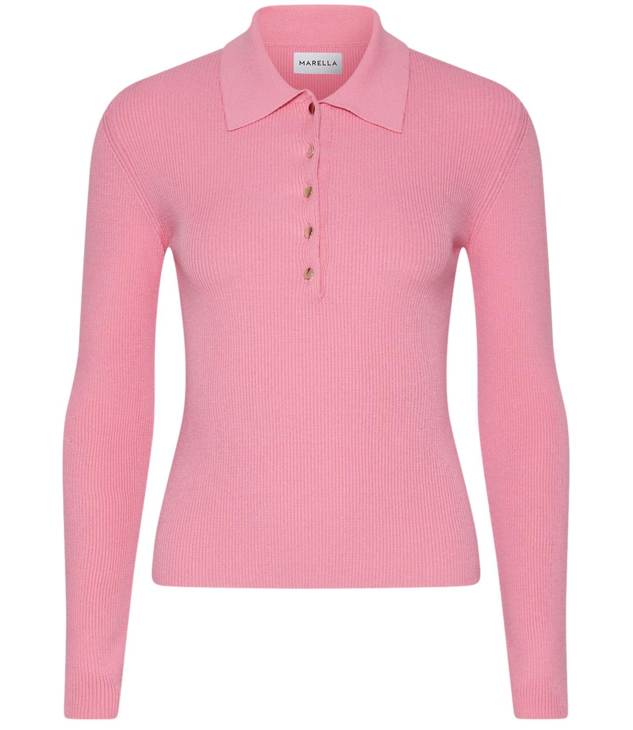 Marella Maglia Rosa da Donna