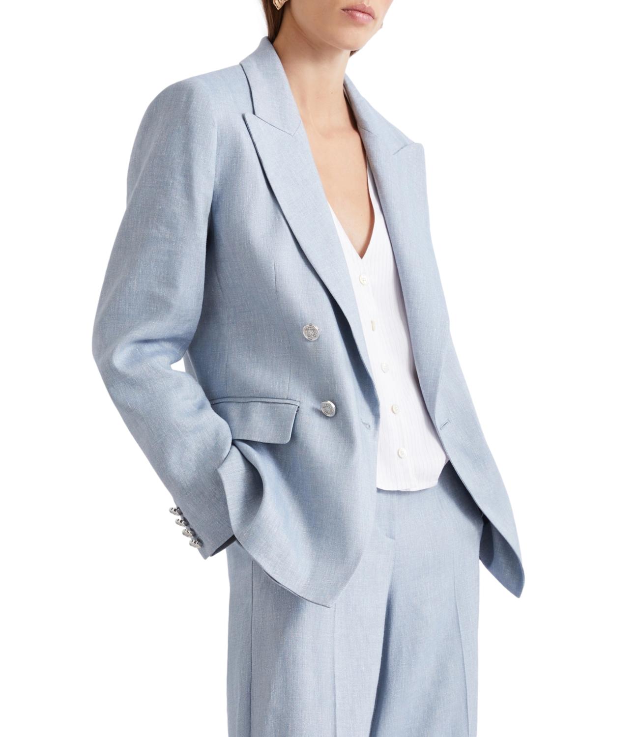Marella Giacca Azzurro da Donna