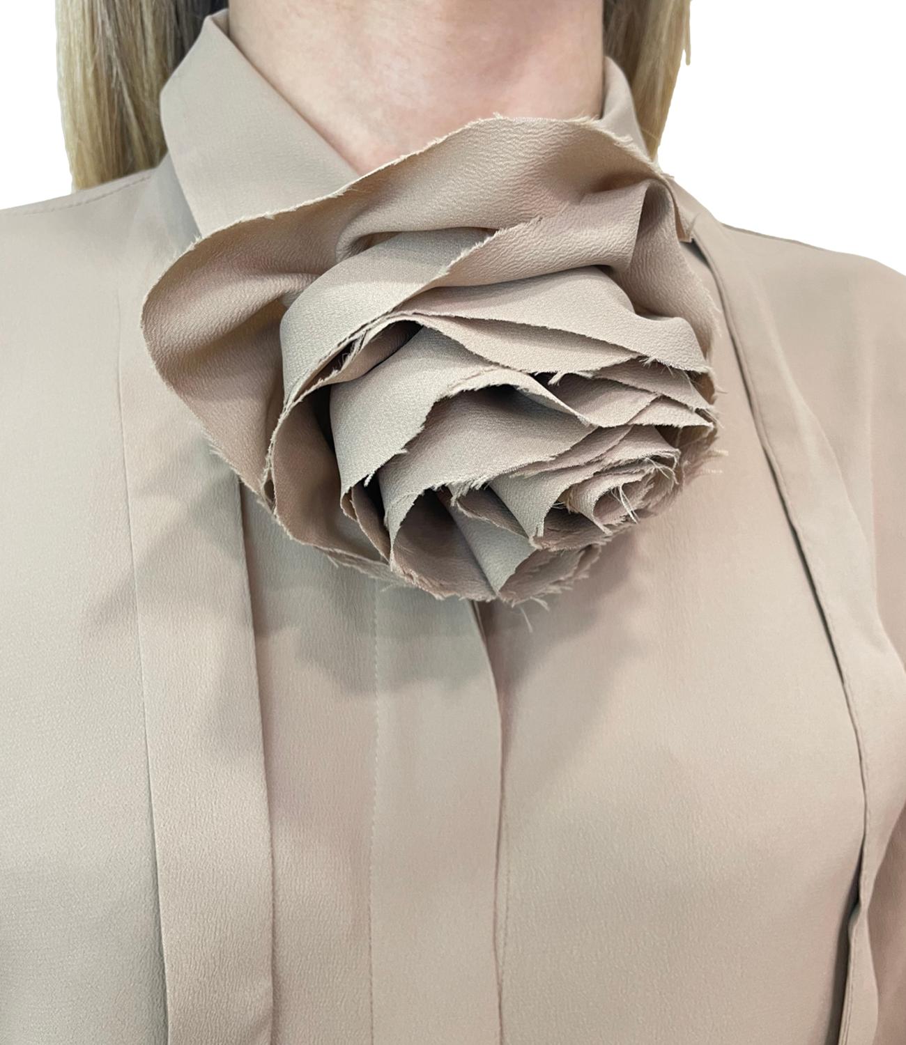 Marella Camicia Mllcalca Naturale Donna