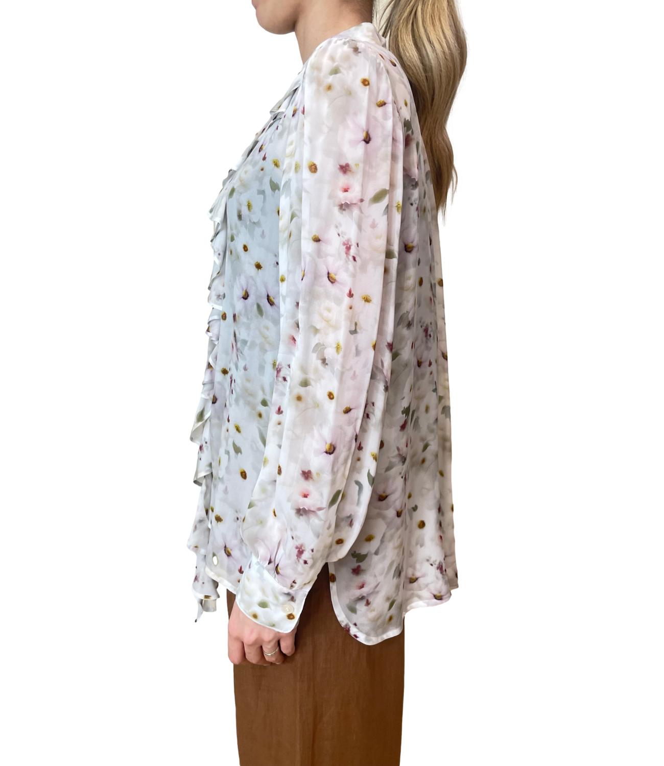Marella Camicia Bianco da Donna