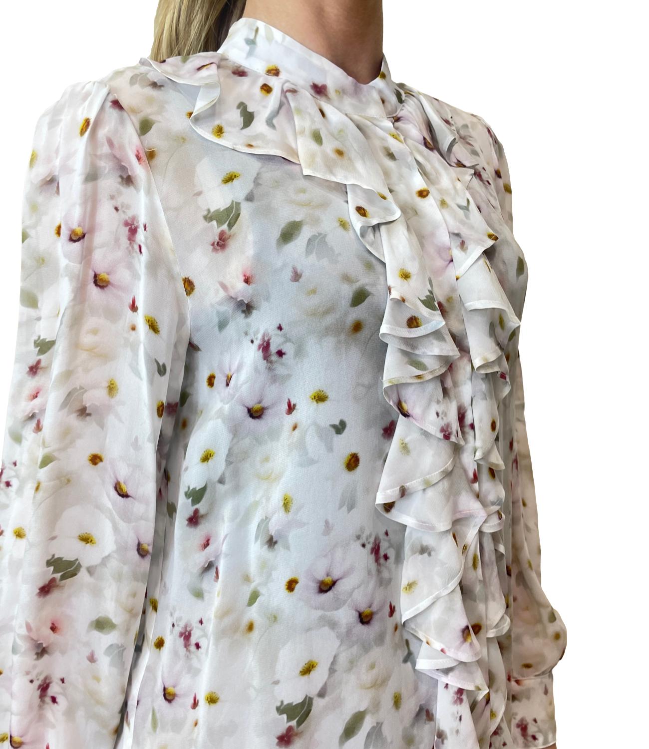 Marella Camicia Bianco da Donna