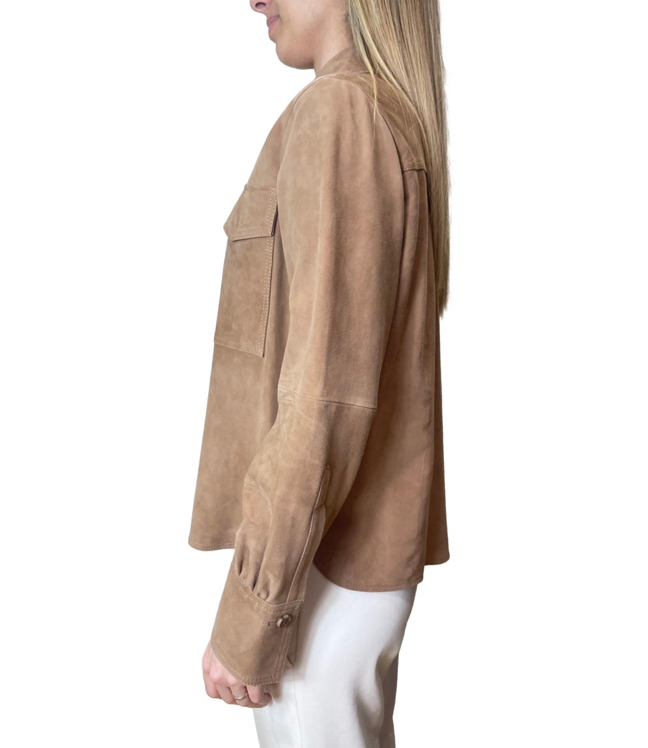 Marella Giacca Naturale da Donna
