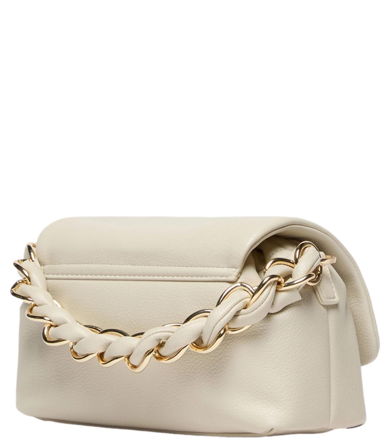 Marella Accessori Stola Mlaemblema Grigio Perla Donna