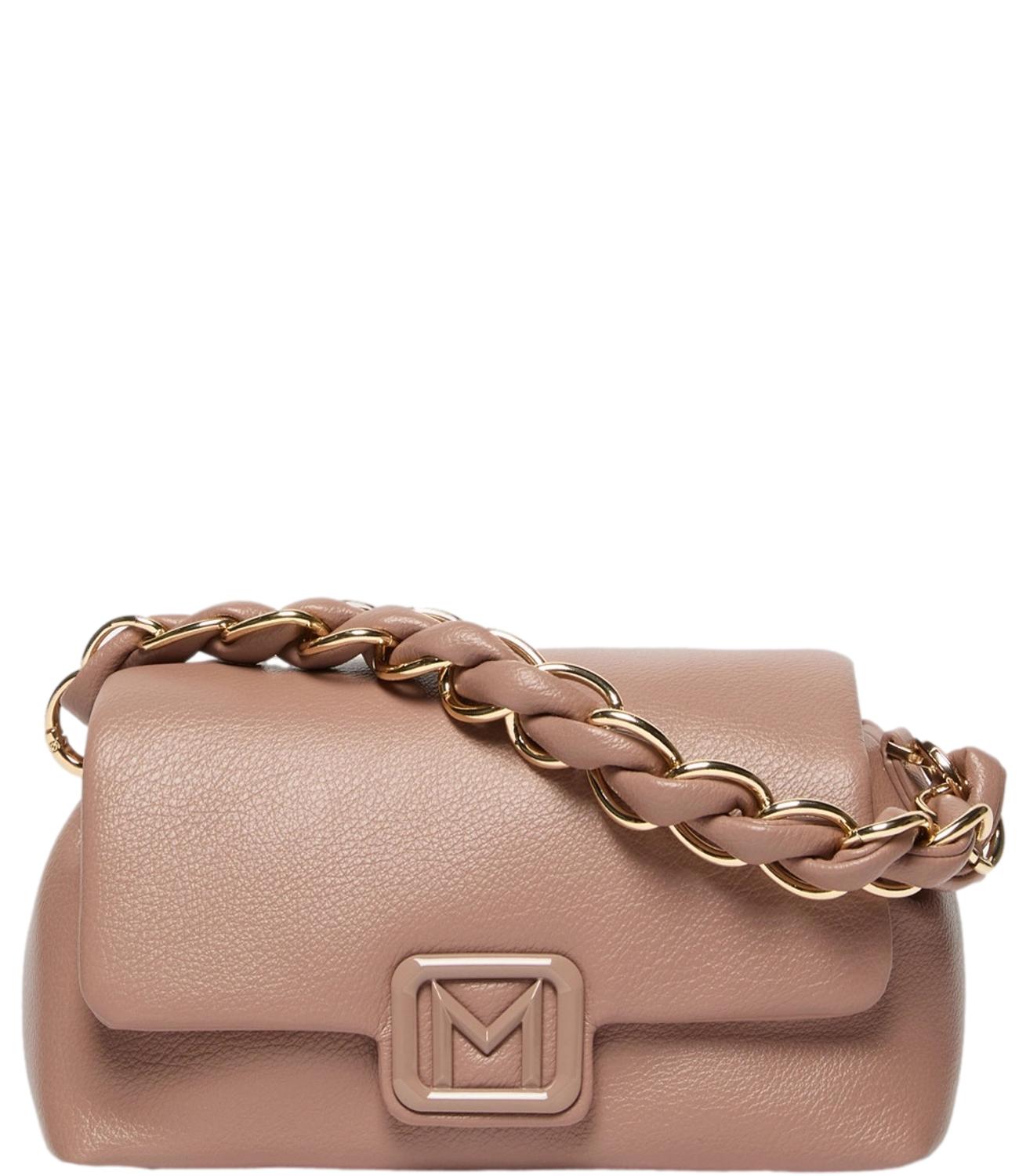 Marella Accessori Stola Mlaemblema Grigio Perla Donna