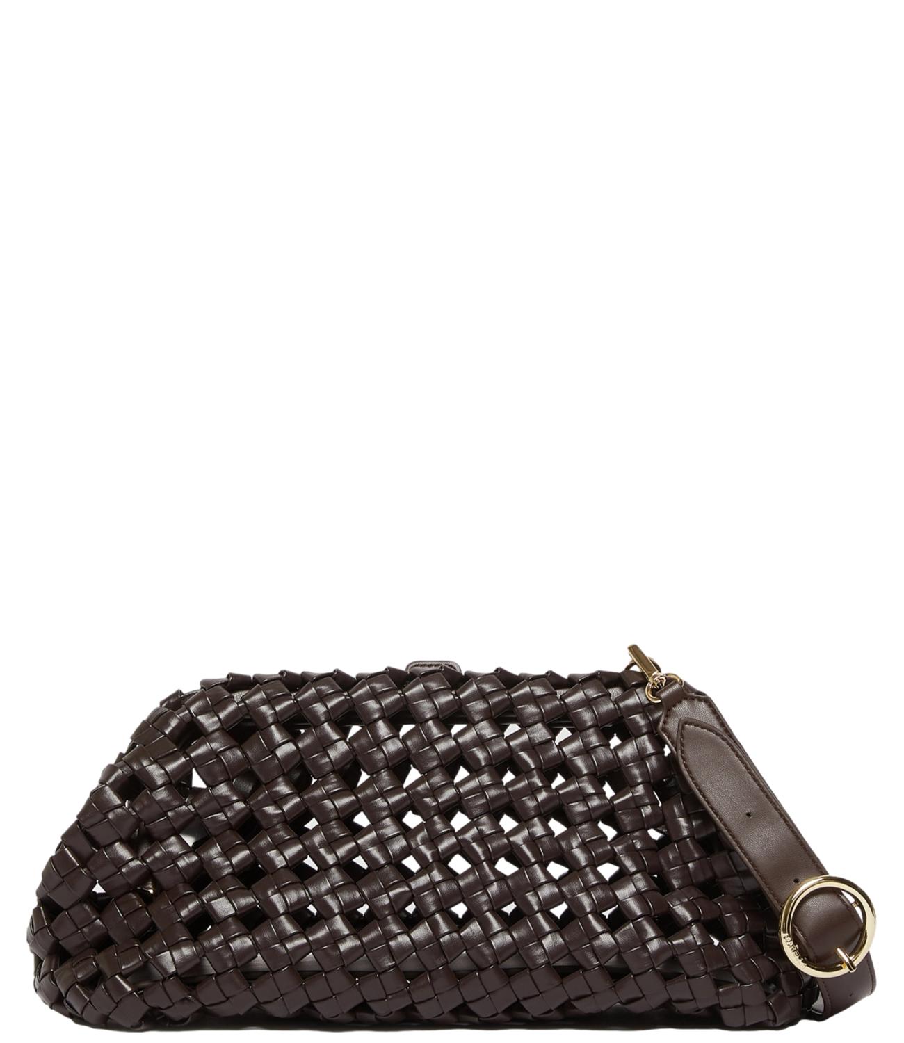 Marella Accessori Borsa Mlaestremo Testa di Moro Donna