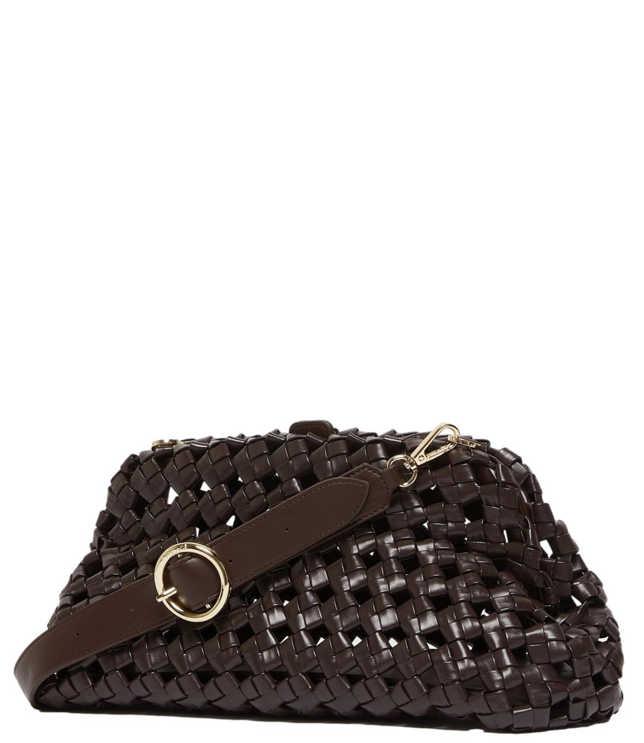 Marella Accessori Borsa Mlaestremo Testa di Moro Donna